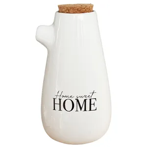 ظرف روغن مدل Home کد 118