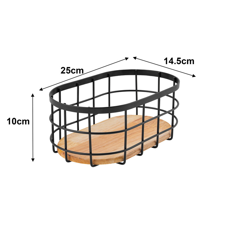 سبد آشپزخانه مدل آلیسا کد 10401