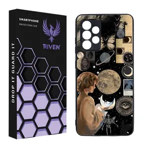 RIVEN RI3-3 Case For Apple iPhone X/XS