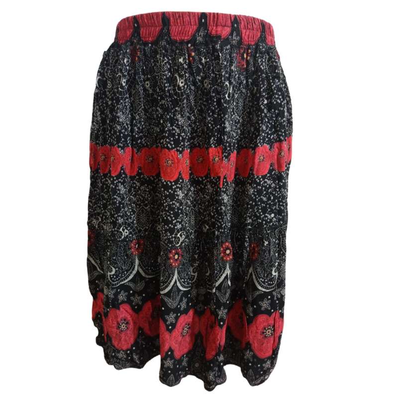 دامن زنانه کد 2