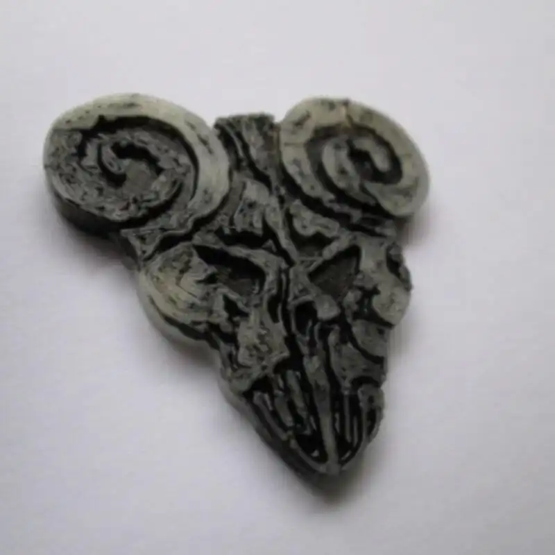 پیک گیتار مدل Scary