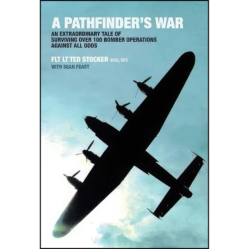 کتاب Pathfinders War اثر جمعي از نويسندگان انتشارات Grub Street Publishing