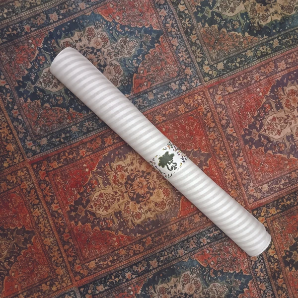 عکس شماره 7 : کاغذ کادو تیما مدل kajal بسته 6 عددی