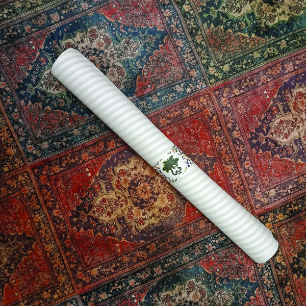 کاغذ کادو تیما مدل Carpet مجموعه 4 عددی