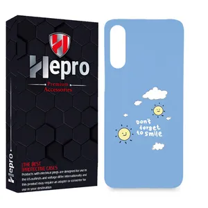 HEPRO MC Cover for Samsung Galaxy A70 / A70S