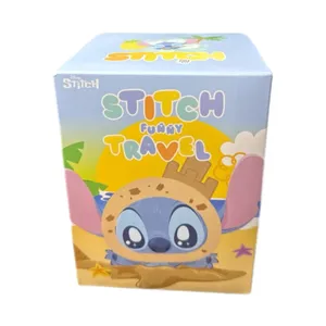 اسباب بازی شانسی مدل عروسک استیج کیفی