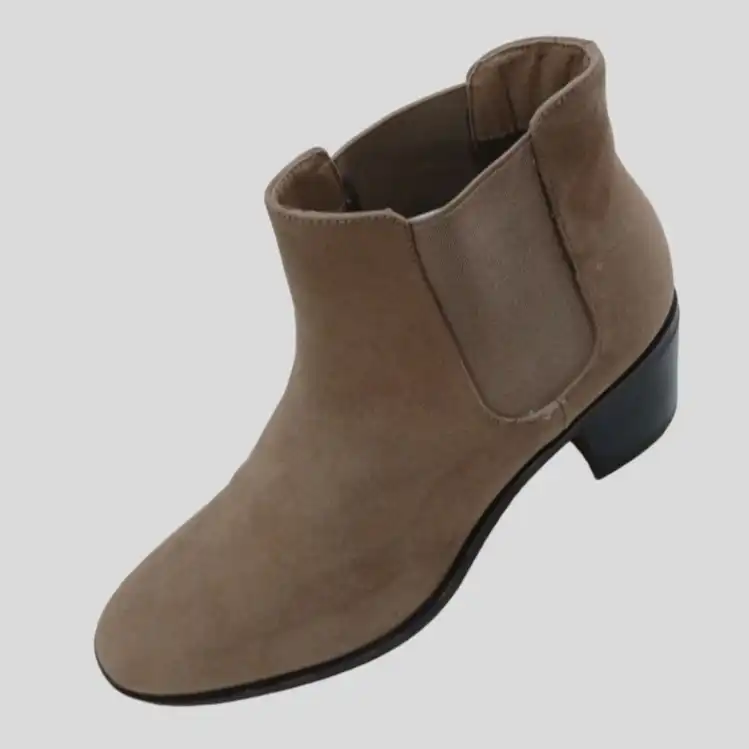 نیم بوت زنانه جاست فاب مدل Frsht2018