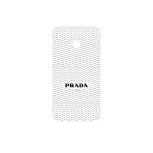 MAHOOT Prada Cover Sticker for HTC One M7