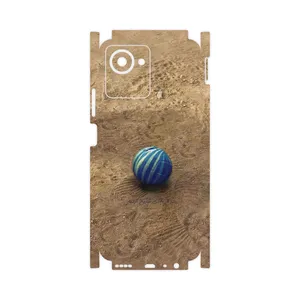 MAHOOT Ball Nostalgia-FullSkin Cover Sticker for Realme C30s