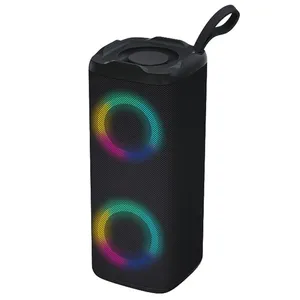 اسپیکر بلوتوثی قابل حمل مدل LM-882