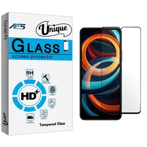 AFS Unique Screen Protector For Xiaomi  Redmi A3