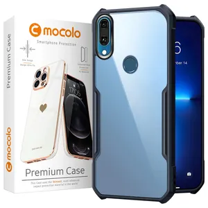 Mocolo XUNDD Cover For Huawei Y9 2019