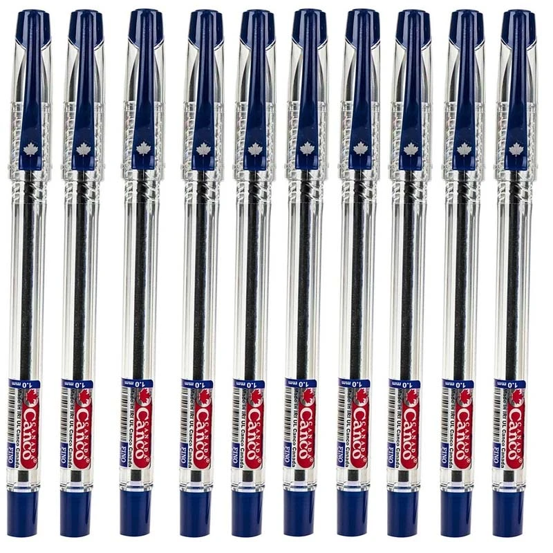 خودکار 0.5 میلی متری کنکو مدل فینو بسته 10 عددی