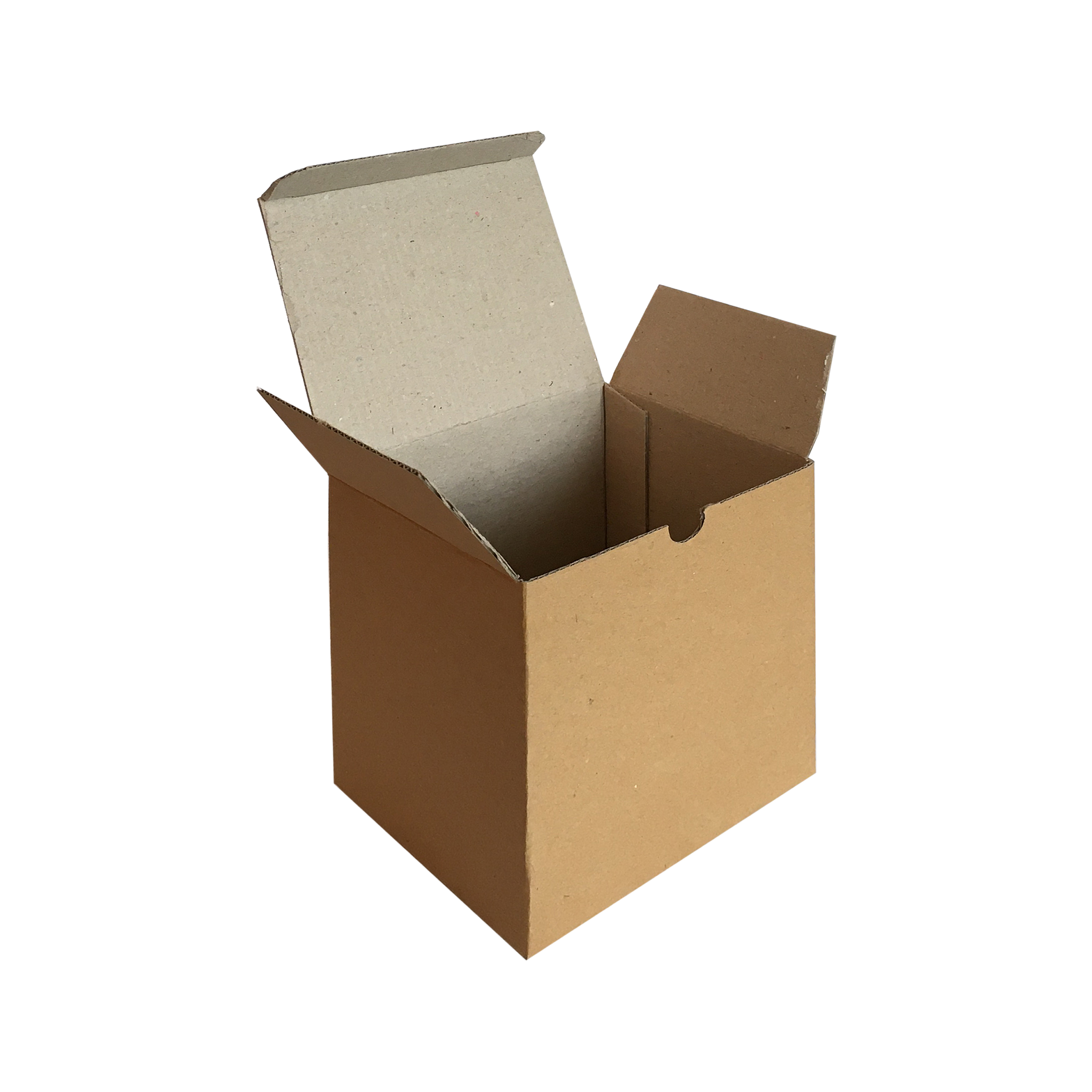 جعبه بسته بندی مدل C06 بسته 100 عددی