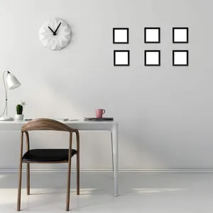 قاب عکس مدل 215 مجموعه 6 عددی 