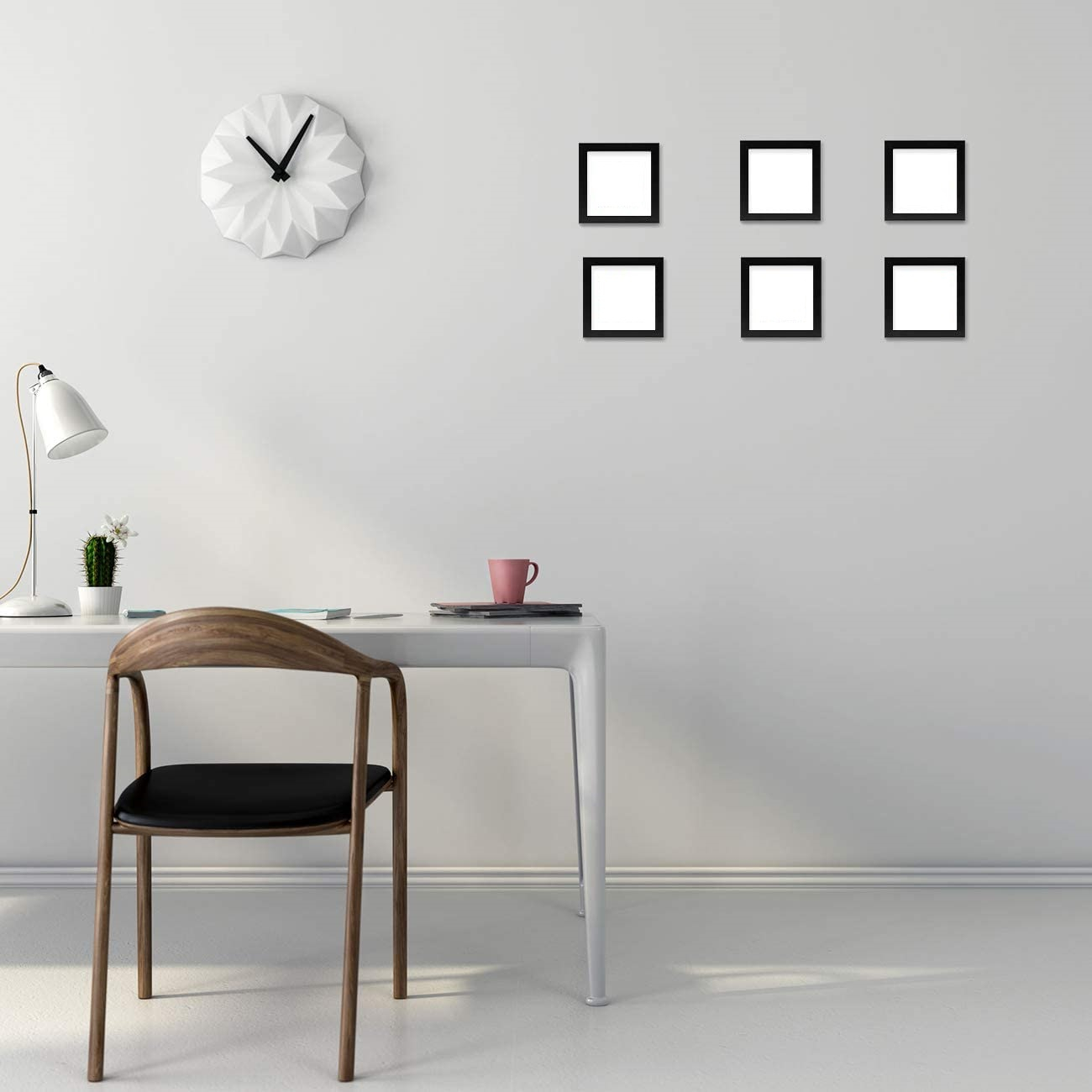 قاب عکس مدل 215 بسته 6 عددی