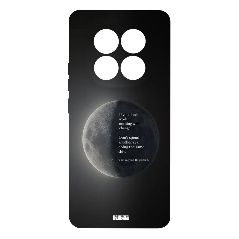 کاور قاب موبایل علوی مدل SML مناسب برای گوشی موبایل شیائومی Redmi Note 14 Pro Plus 