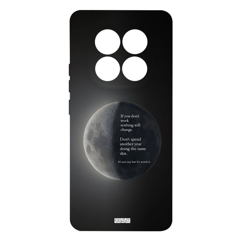 کاور قاب موبایل علوی مدل SML مناسب برای گوشی موبایل شیائومی Redmi Note 14 Pro Plus 