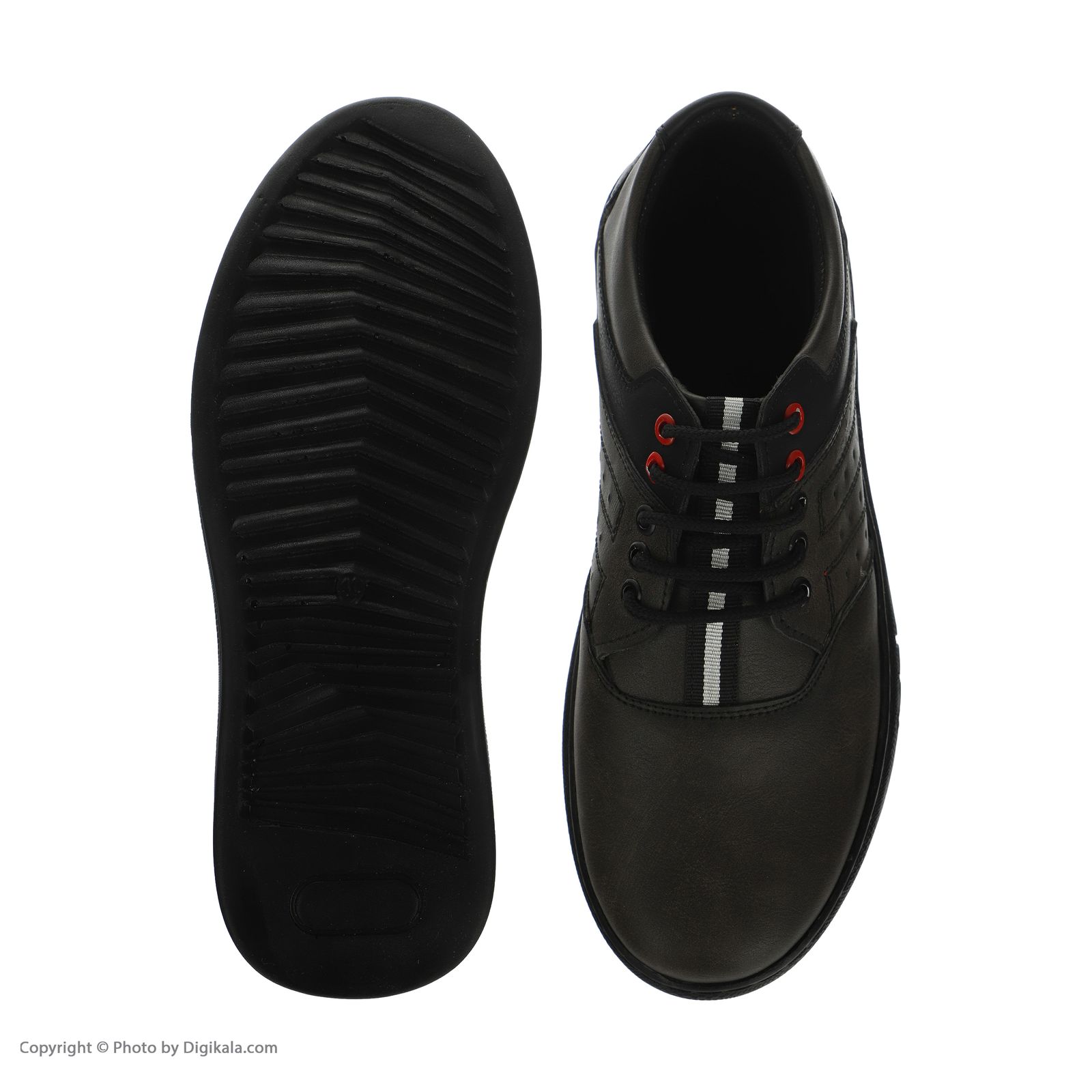 کفش روزمره مردانه اسپرت من مدل ST307121 -  - 4