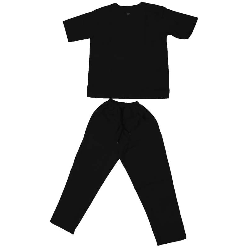 روپوش پزشکی مردانه مدل SH502