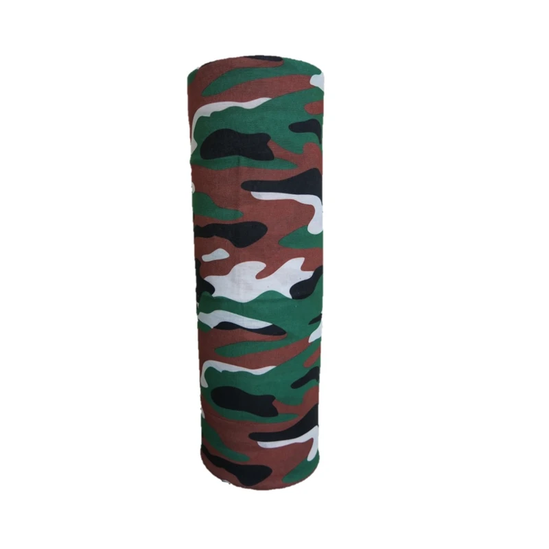 دستمال سر و گردن مدل SK-393 دستمال سر و گردن مدل SK-393