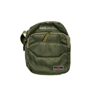 کیف رودوشی مردانه مدل gvol