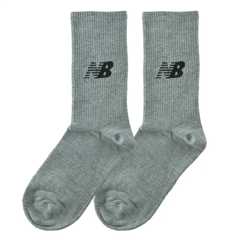 جوراب ورزشی ساق بلند مردانه مدل NewB