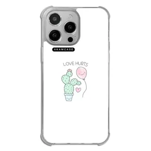 AKAM AMCWTA14PROMAX-CACTUS16 Cover For Apple iPhone 14 Pro Max