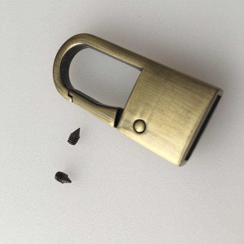 یراق مدبر جاکلیدی مدل طوطی کد Y-ZG01