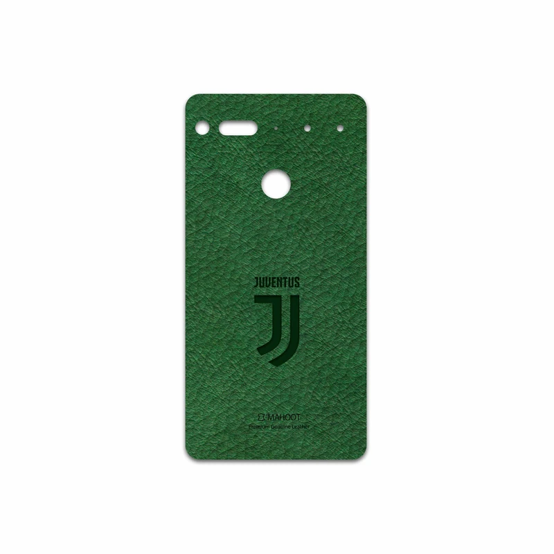 برچسب پوششی ماهوت مدل GL-JUVE مناسب برای گوشی موبایل اسنشال PH1