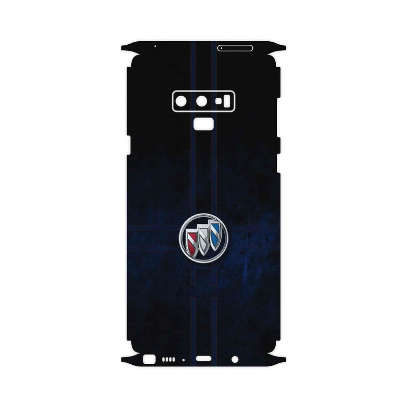 برچسب پوششی ماهوت مدل Buick-FullSkin مناسب برای گوشی موبایل سامسونگ Galaxy Note 9