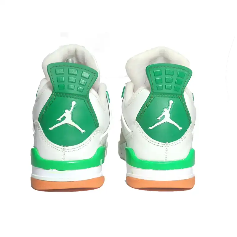 کفش بسکتبال مردانه کد 4