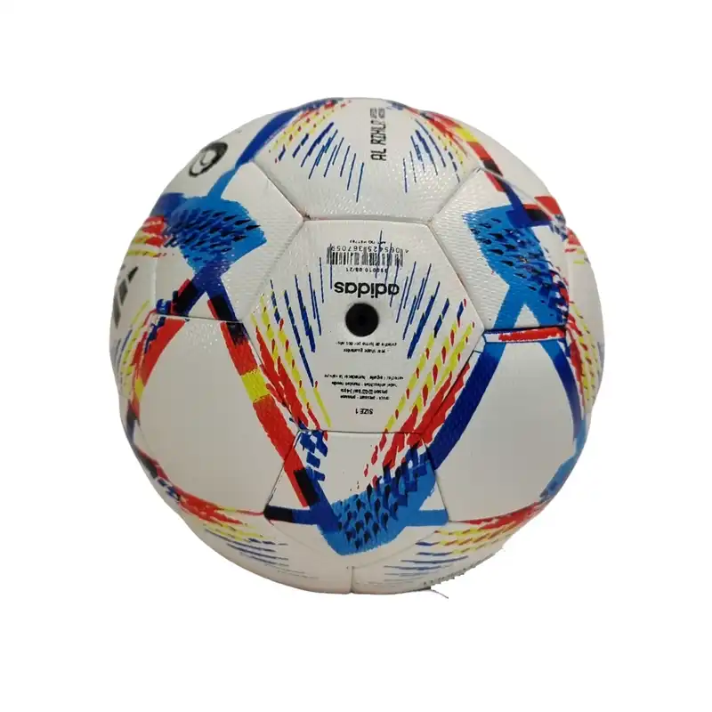 توپ هندبال مدل جام جهانی 2022