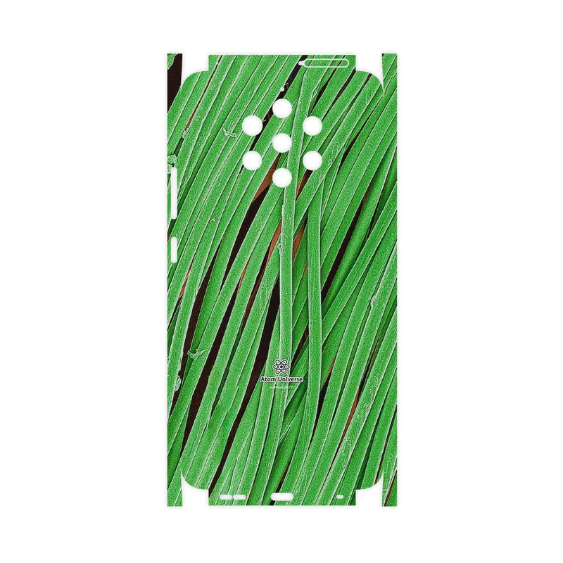 برچسب پوششی ماهوت مدل Atom Universe 5-FullSkin مناسب برای گوشی موبایل نوکیا 9 Pureview