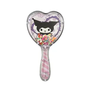 برس کودک مدل آکواریوم طرح ملودی