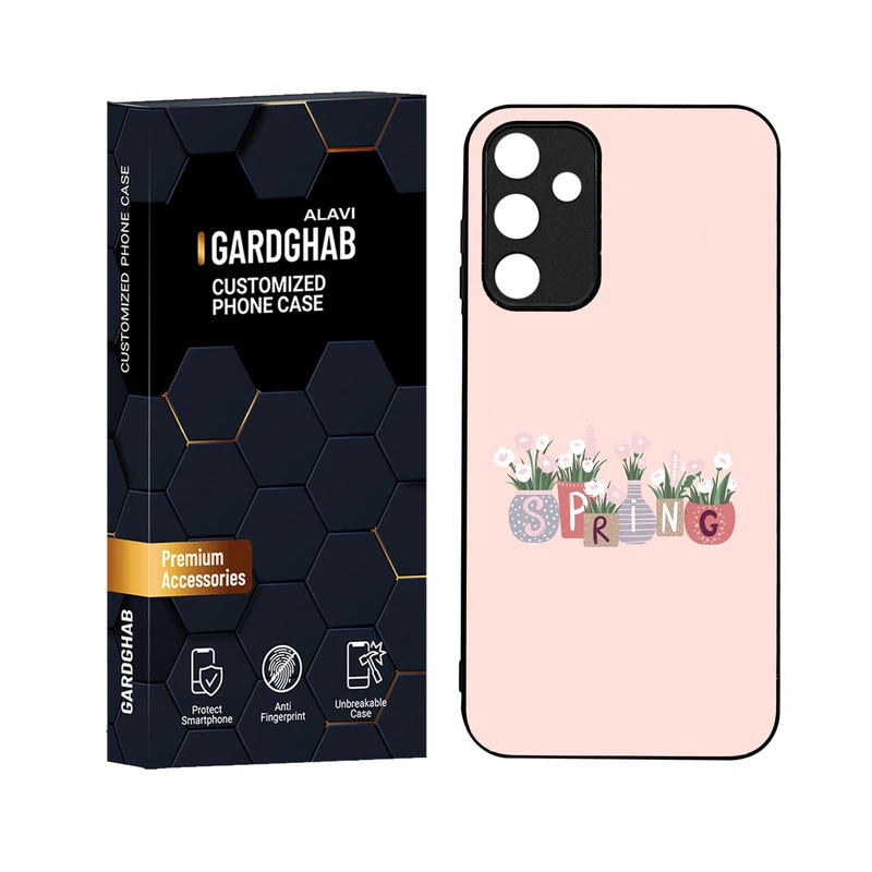 کاور گارد قاب علوی مدل ML مناسب برای گوشی موبایل سامسونگGalaxy   A15