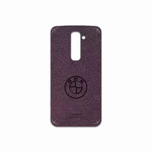 MAHOOT PL-BMW Cover Sticker for LG G2
