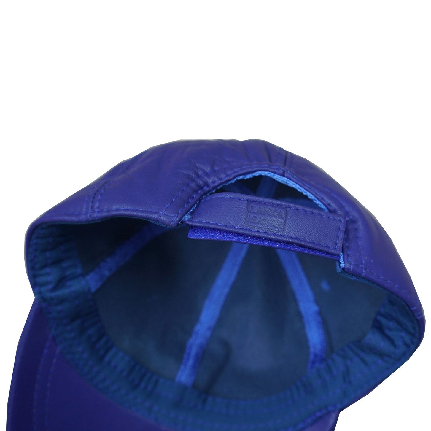 کلاه کپ چرم لانکا مدل MLH-1 -  - 7