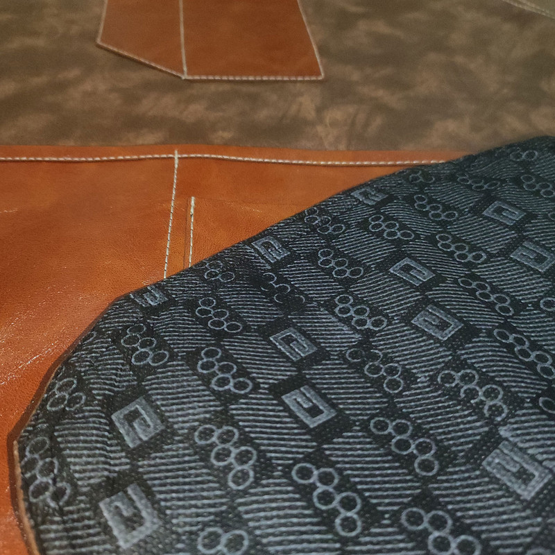 پیش بند کار مدل barista 030 پیش بند کار مدل barista 030