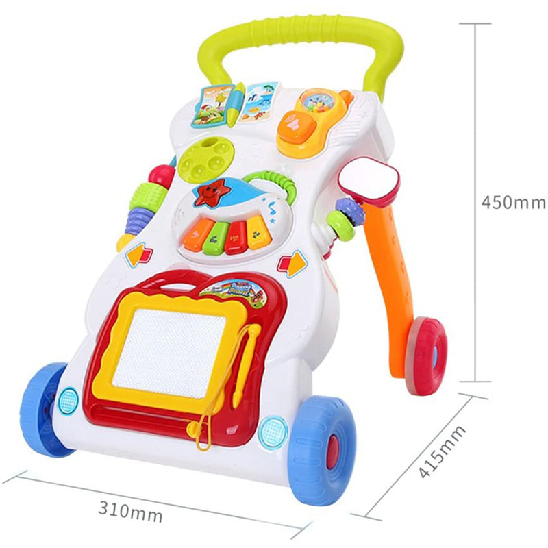 واکر کودک هانگر مدل HE-0801