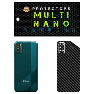 MULTI NANO X-F1C Back Skin For GPlus Z10 