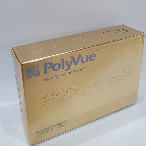 لنز چشم پلی ویو مدل Ocean