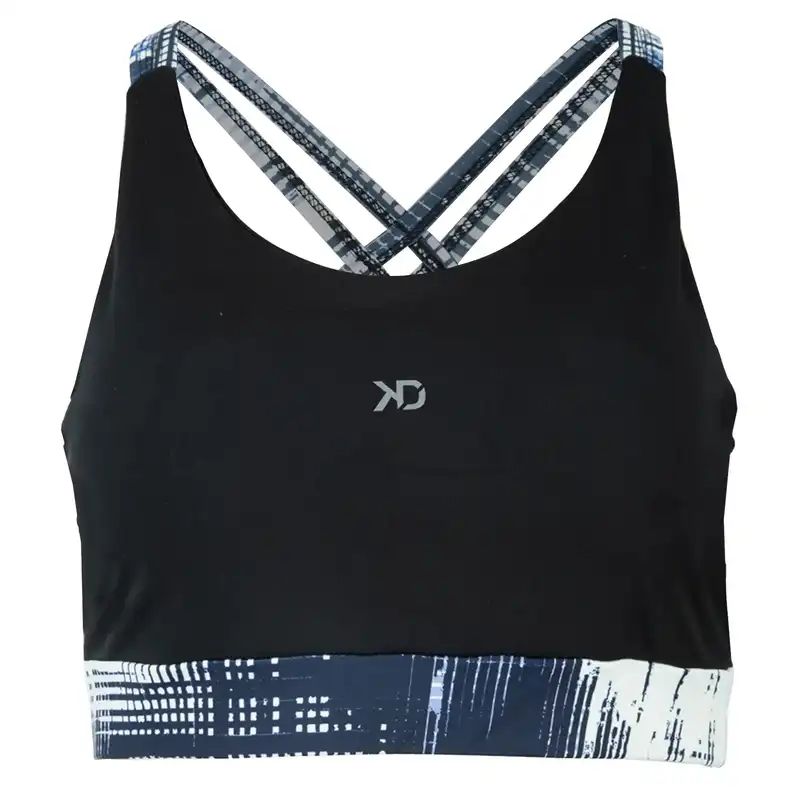 نیم تنه ورزشی زنانه مدل MDS-SS-AT8232