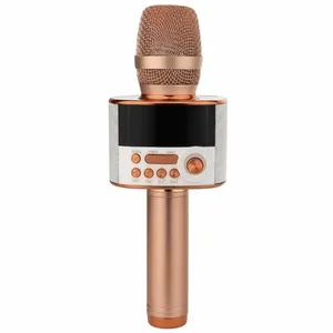 میکروفون اسپیکر مدل D10