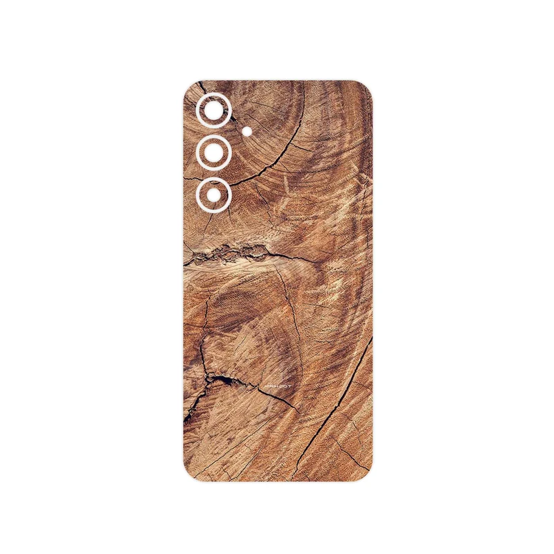 برچسب پوششی ماهوت مدل Wood Texture 5 مناسب برای گوشی موبایل سامسونگ Galaxy A35