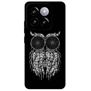 Megafone Owl 6276 Cover For Xiaomi 14 Pro