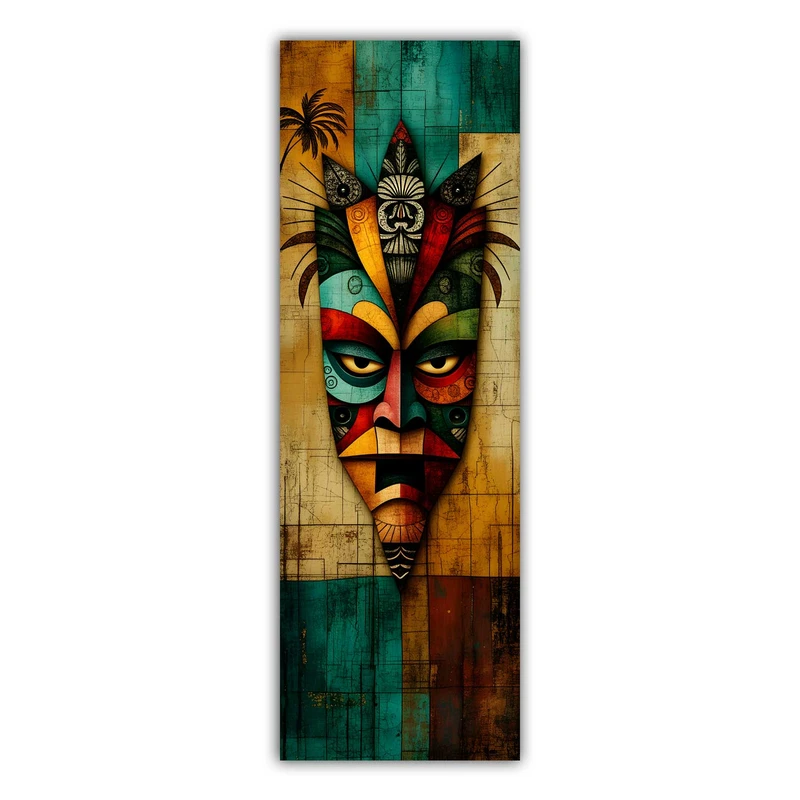 تابلو شاسی مدل 0000TIKI-0000FFBC