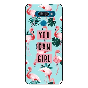 Megafone 8032 Cover For LG K50