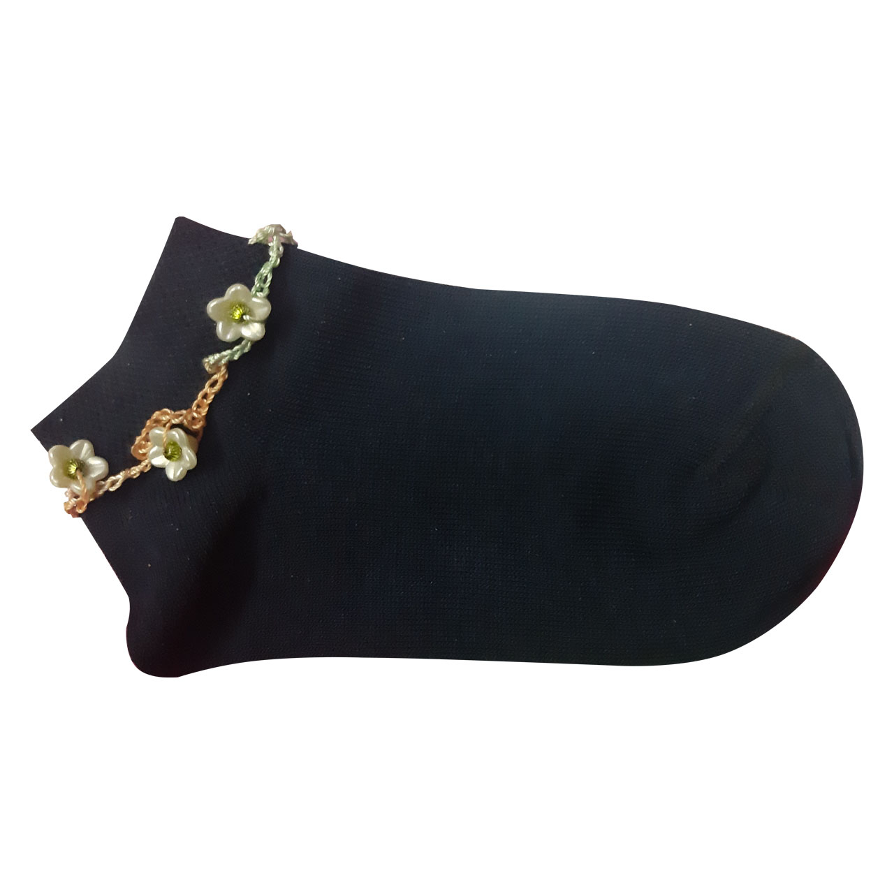  جوراب دخترانه کد 712