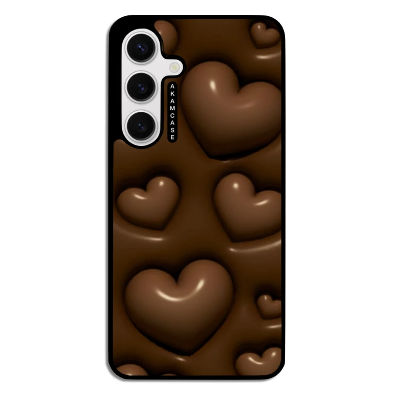 کاور آکام مدل AMC-WSGS24-JELLY-53 مناسب برای گوشی موبایل سامسونگ Galaxy S24